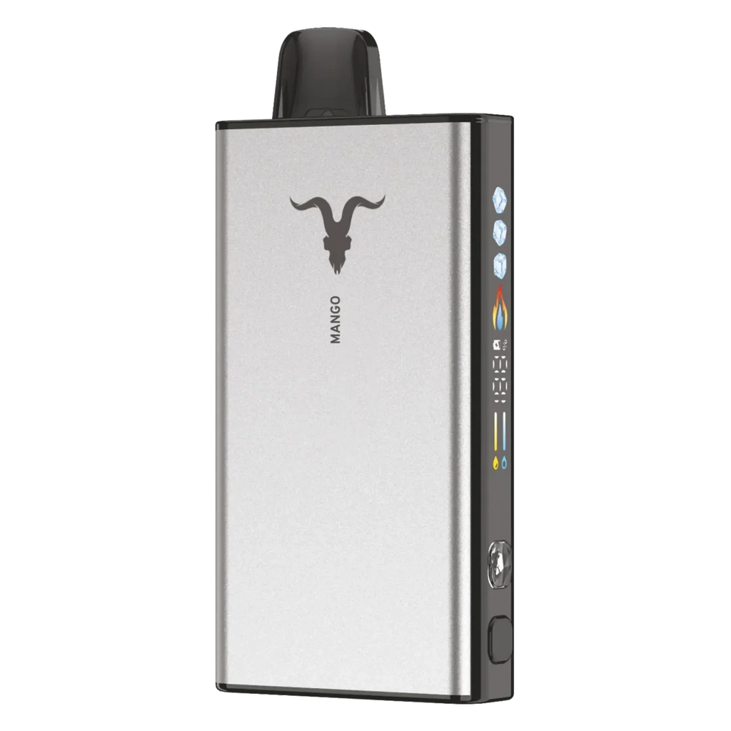 Mango by IGNITE V-ICE 40K - 18mL Disposable Vape