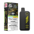 Kanzi Iced Twelve Monkeys x Flavour Beast Mode Max 2 - Disposable 50K