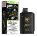 Kanzi Iced Level X M Series Pod 40mL 160K Pod