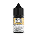 Krunchy Squares by Keep It 100 Salt 30mL e-liquid bottle