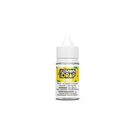 Lemon Drop Salt - Pineapple (EXCISE TAXED)