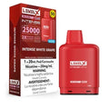 Intense White Grape Level X Boost Intense G2 Pods 25K by LEVEL X