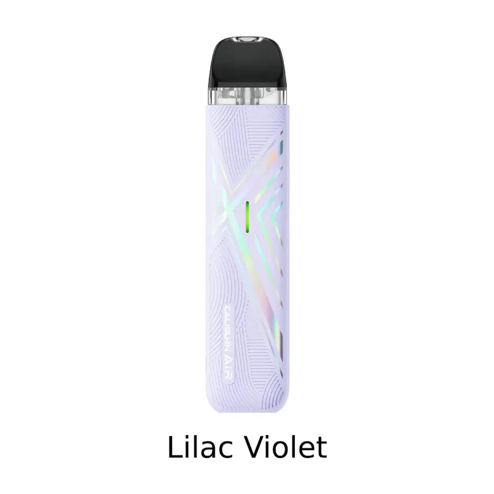 Uwell Caliburn Air Open Pod Kit 2mL [CRC] by UWELL — view 6