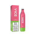 Lush Ice Vice 2500 - Disposable Vape