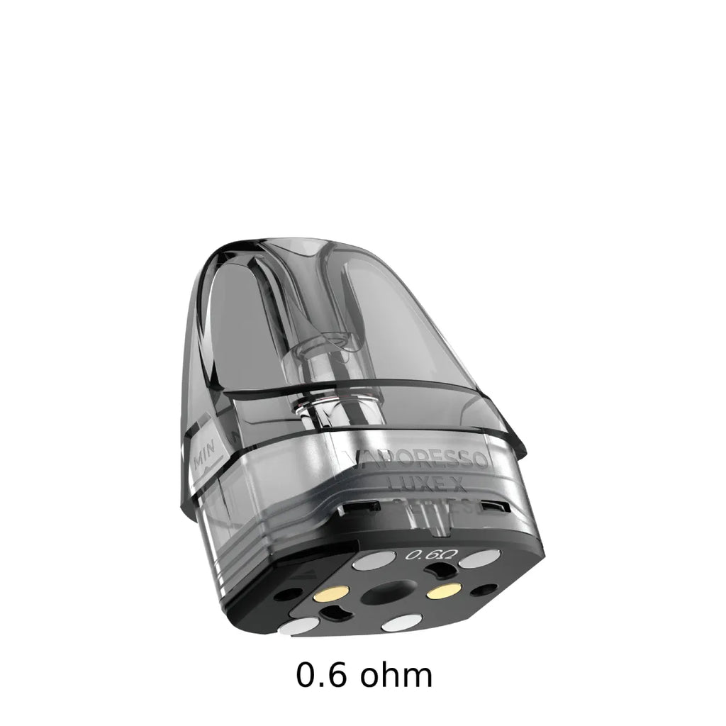 Vaporesso Luxe X Replacement Pod 5mL [CRC]