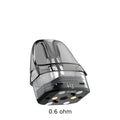 VAPORESSO - CARTOUCHE DE REMPLACEMENT LUXE X 5 mL [CRC]
