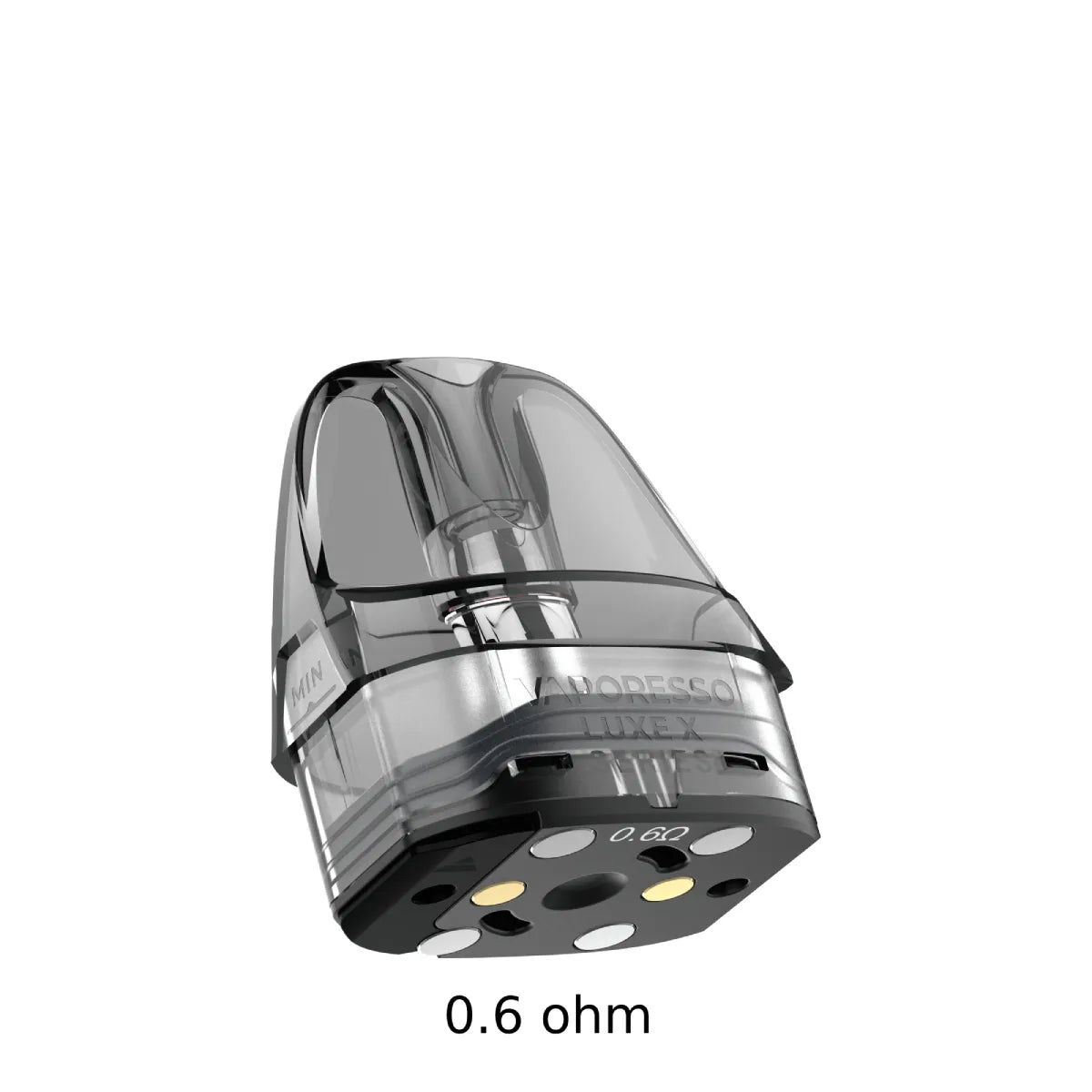 VAPORESSO - CARTOUCHE DE REMPLACEMENT LUXE X 5 mL [CRC]
