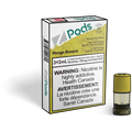 Mango Banana ZPods by ZLab