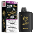 Matata Iced Level X M Series Pod 40mL 160K Pod