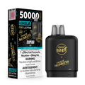 Tropika Iced by Flavour Beast x Twelve Monkeys Level X G2 Ultra 50K