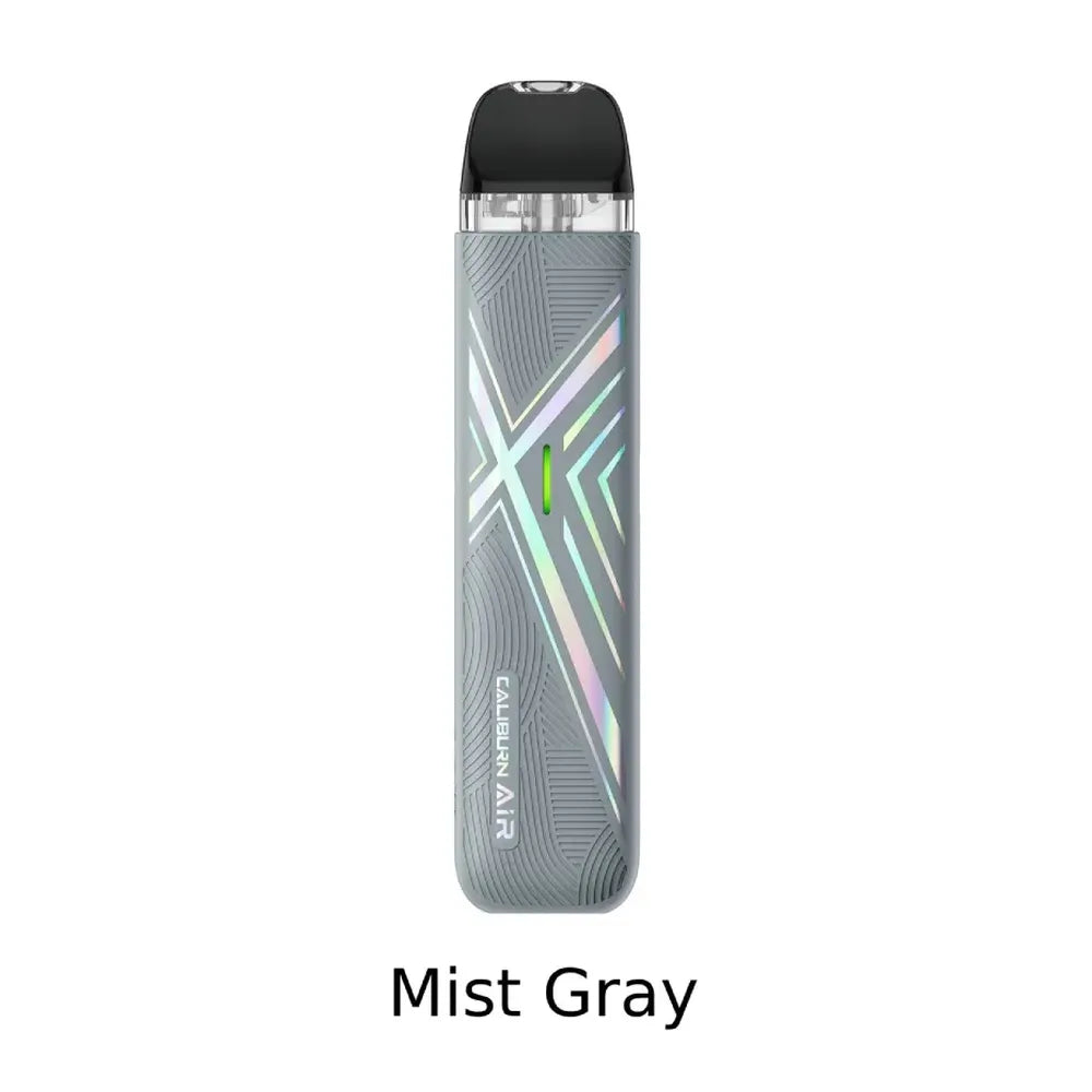Uwell Caliburn Air Open Pod Kit 2mL [CRC] by UWELL — view 1