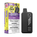 Gushin' Grape Flavour Beast Mode Max 2 - Disposable 50K