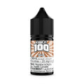 Nilla by Keep It 100 Salt 30mL e-liquid bottle