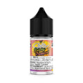 Patchy Drips Tropical by MBV Salt 30mL e-liquid bottle