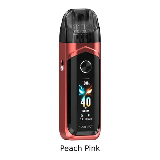 Smok Nord 6 80W Pod Kit 5mL [CRC]