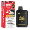 Primo Pina Colada Iced Level X M Series Pod 40mL 160K Pod