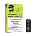 Flavour Beast Flow Pods - Extreme Mint Iced