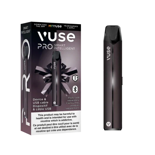 Vuse - Pro Smart Solo Device