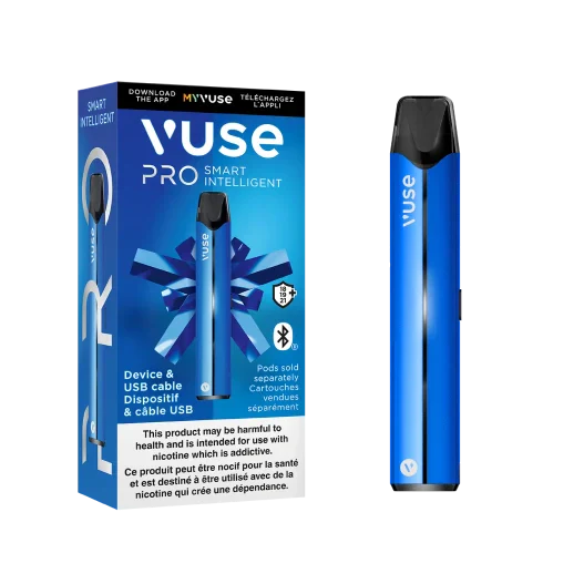 Vuse - Pro Smart Solo Device