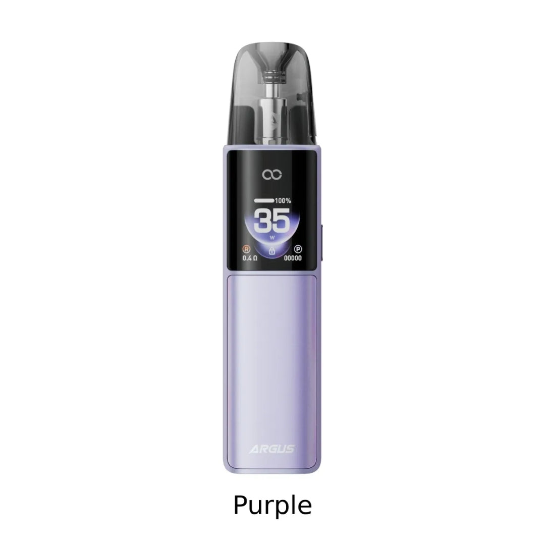 Voopoo Argus G4 Pod Kit Purple [CRC]