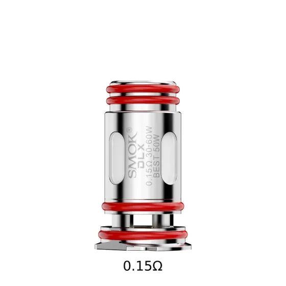 SMOK Nord 6 RPM4 Meshed Coils [CRC] by SMOK — view 1