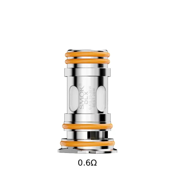 SMOK Nord 6 RPM4 Meshed Coils [CRC] by SMOK — view 2