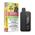 Gushin' Watermelon Apple Flavour Beast Mode Max 2 - Disposable 50K