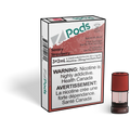 Savory Strawberry ZPods by ZLab
