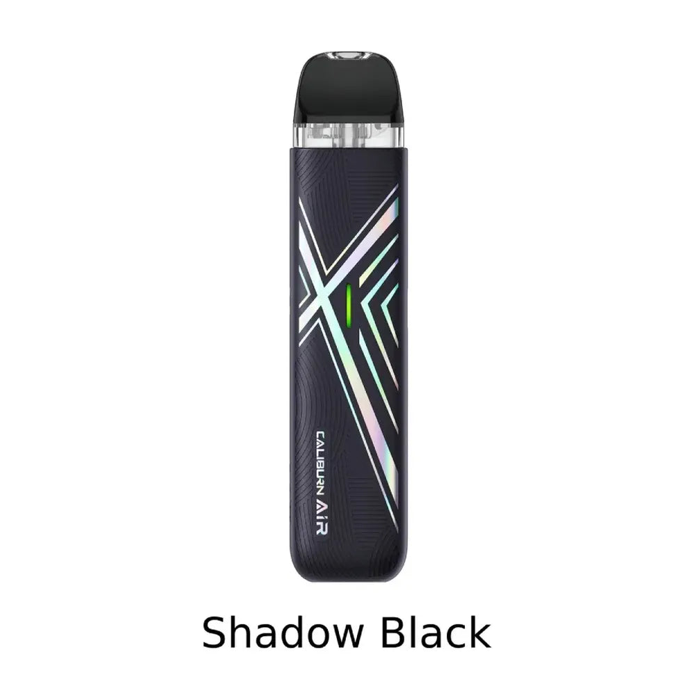 Uwell Caliburn Air Open Pod Kit 2mL [CRC] by UWELL — view 8