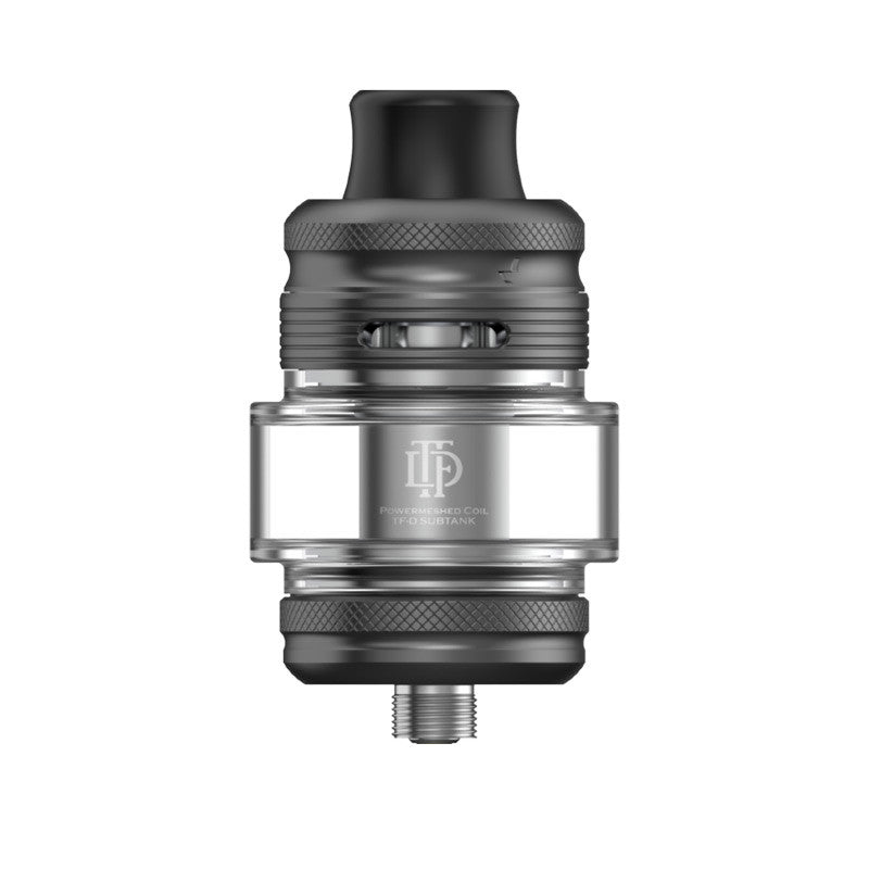 SMOK TF-D Subtank — Gun Metal