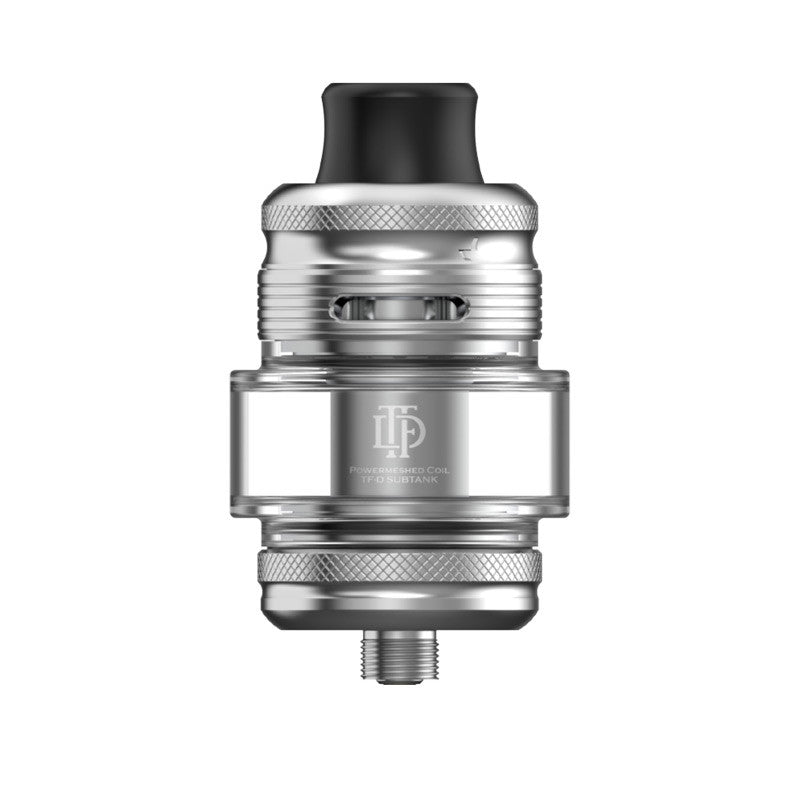 SMOK TF-D Subtank — Stainless Steel