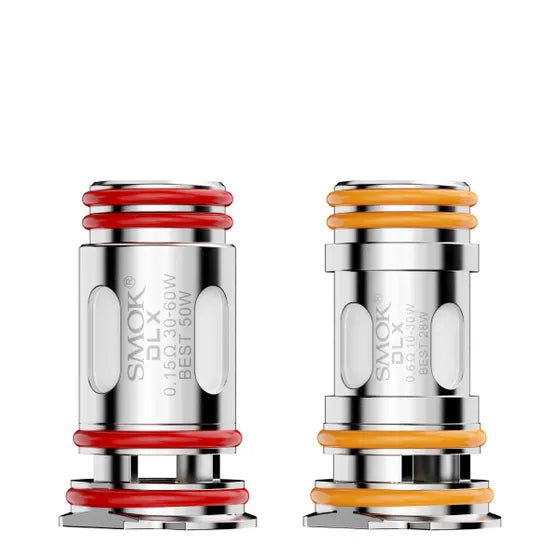 SMOK Nord 6 RPM4 Meshed Coils [CRC] by SMOK — view 3