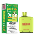 Snazzy S Storm Level X M Series Pod 30mL 120K Pod
