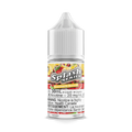 Splash Series Strawberry Banana by Vape Evasion Salt 30mL e-liquid bottle