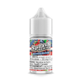 Splash Series Strawberry Blueberry by Vape Evasion Salt 30mL e-liquid bottle