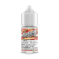 Splash Series Strawberry Peach by Vape Evasion Salt 30mL e-liquid bottle