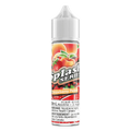 Splash Series Strawberry Peach by Vape Evasion 60mL e-liquid bottle