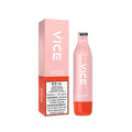 Strawberry Ice Vice 2500 - Disposable Vape