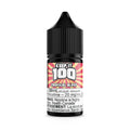 Tropical Blast by Keep It 100 Salt 30mL e-liquid bottle