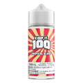 Tropical Blast by Keep It 100 100mL e-liquid bottle