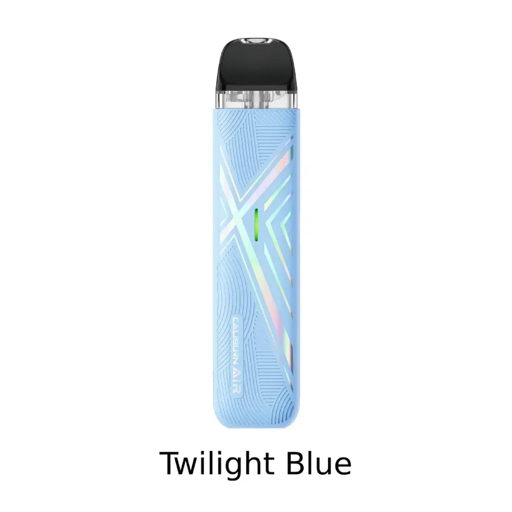 Uwell Caliburn Air Open Pod Kit 2mL [CRC] by UWELL — view 5