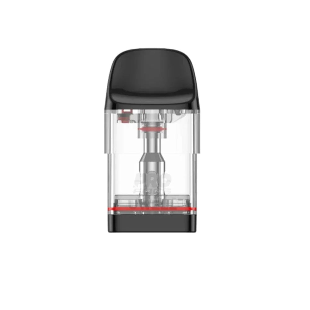 UWELL - CARTOUCHE DE REMPLACEMENT CALIBURN GPP [CRC]