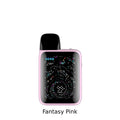 Uwell Caliburn G5 Koko Open Pod Kit 2mL in Fantasy Pink.