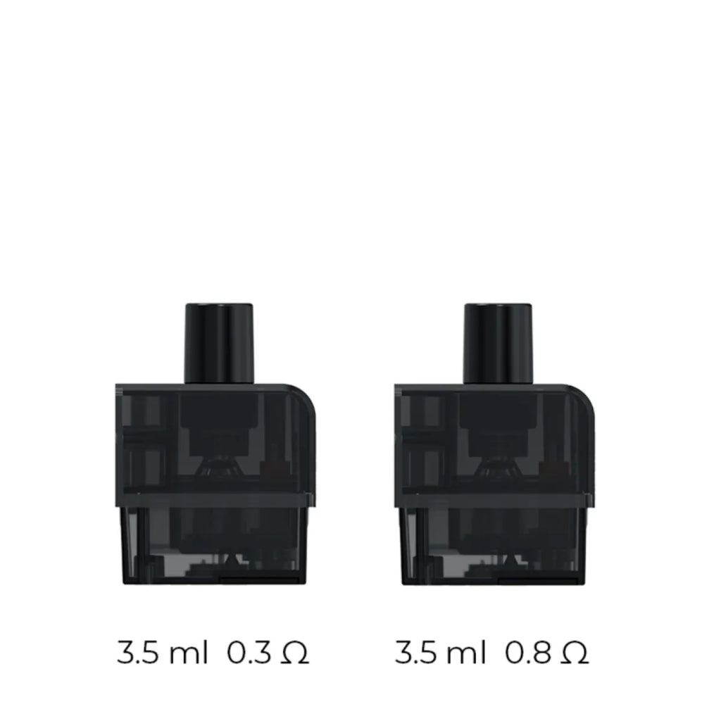 Uwell Crown B Replacement Pod 3.5mL [CRC] by UWELL — view 1