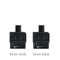 Uwell Crown B Replacement Pod 3.5mL [CRC]
