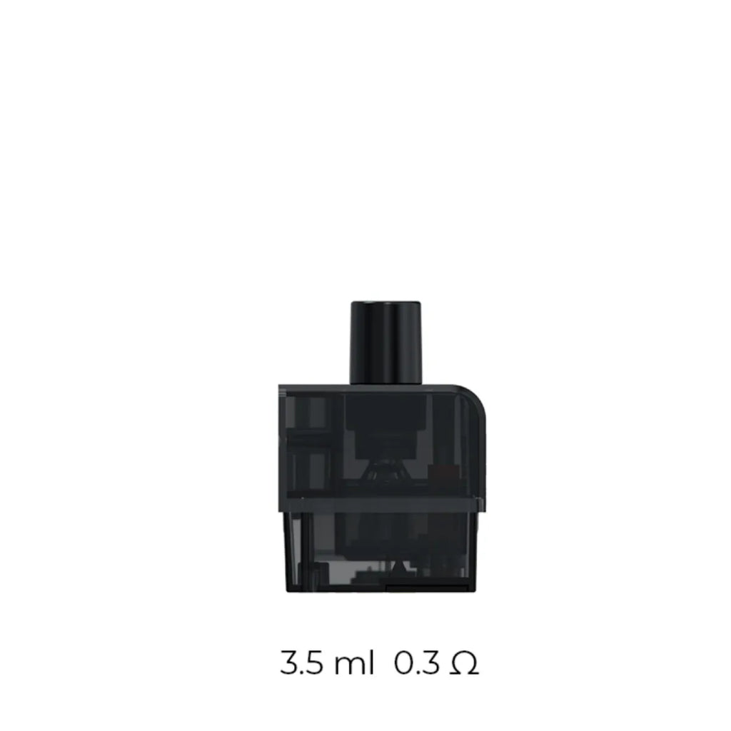 Uwell Crown B Replacement Pod 3.5mL [CRC] by UWELL — view 2