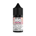 Vanilla Twist by Keep It 100 Salt 30mL e-liquid bottle