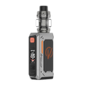Vaporesso ARMOUR OCTA 220W Starter Kit — Titanium Grey