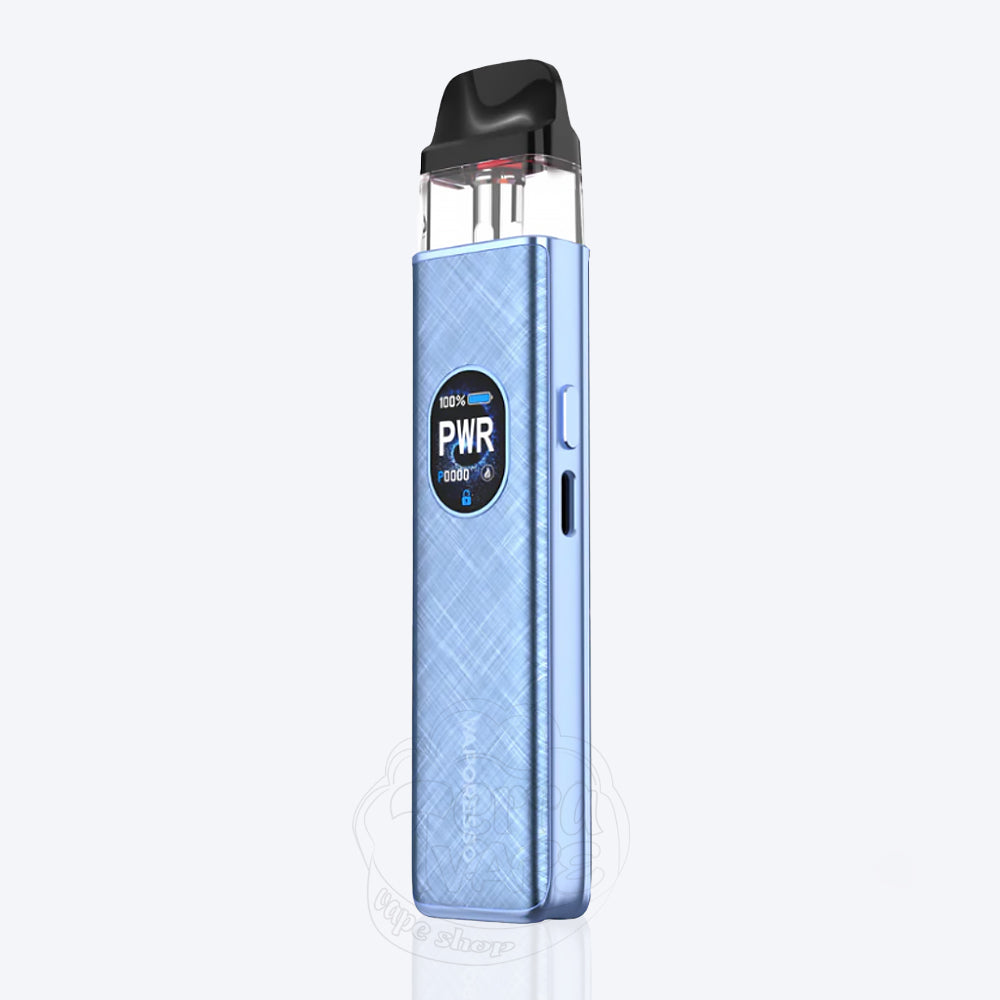 VAPORESSO - XROS 5 POD KIT [CRC]