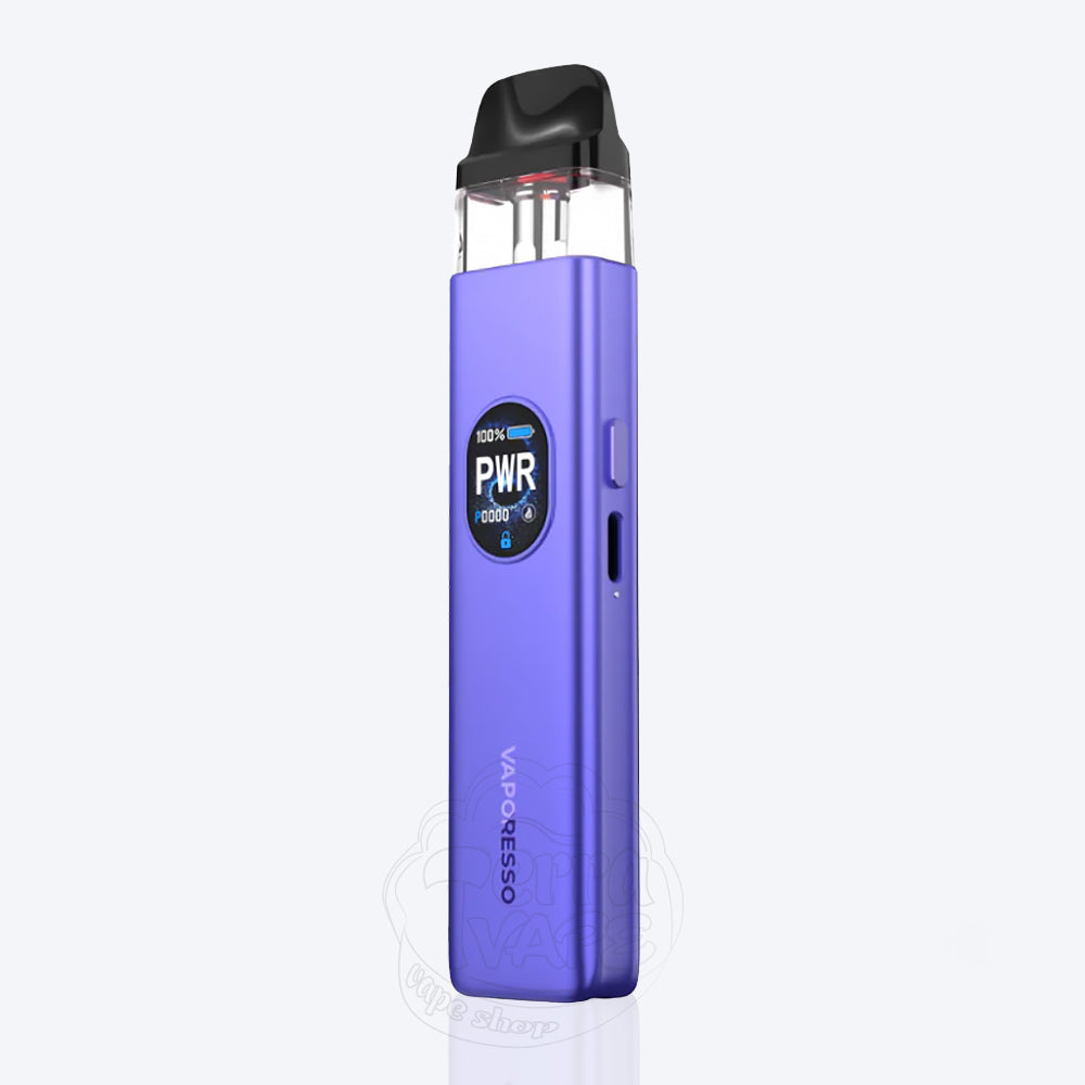 VAPORESSO - XROS 5 POD KIT [CRC]